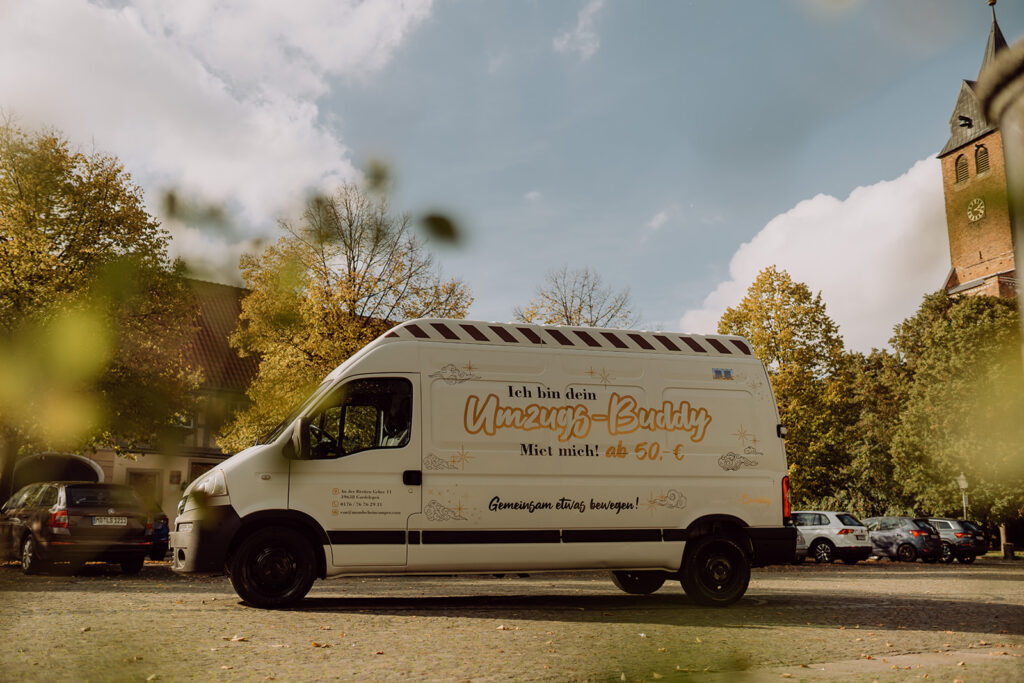 Mondschein Camper