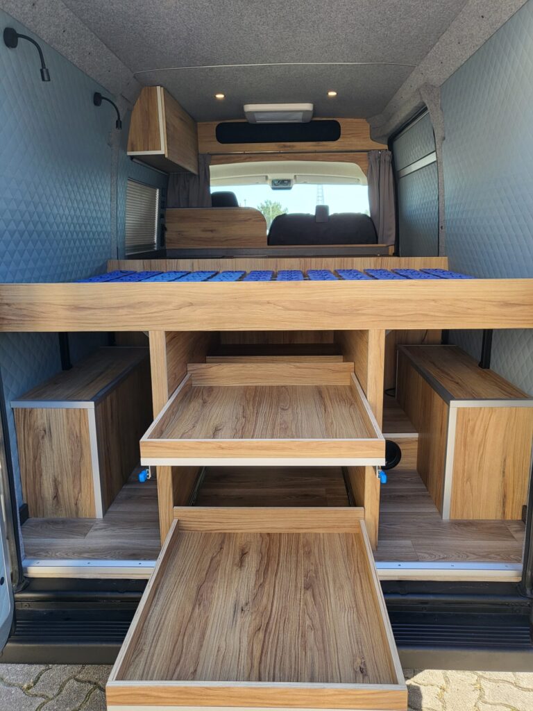 Mondschein Camper