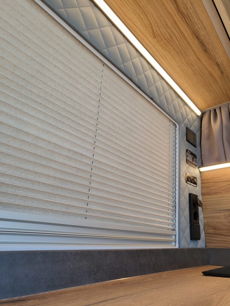 Mondschein Camper