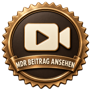 MDR Beitrag zum IGEL Mobil ansehen